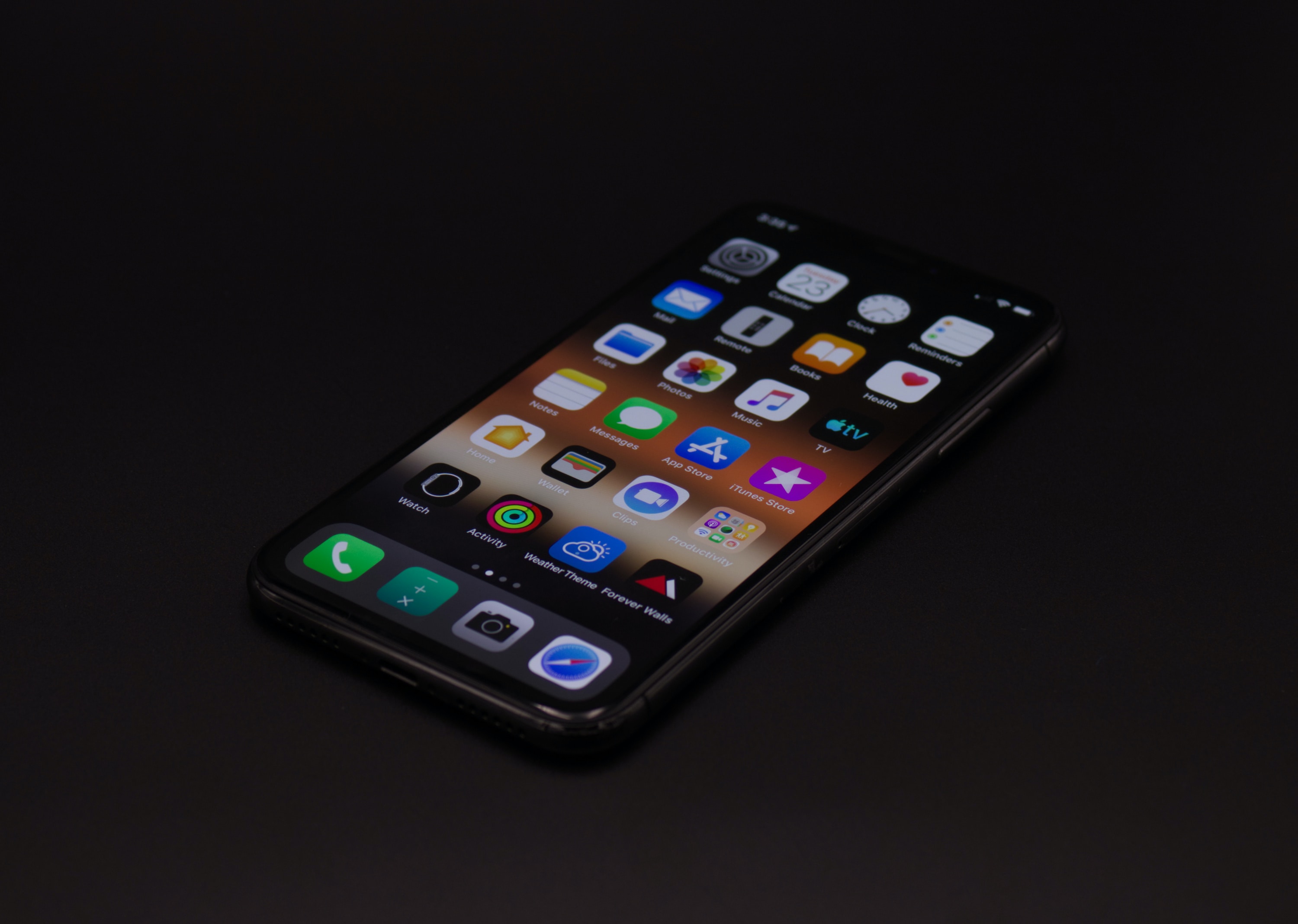 Mobile Phone