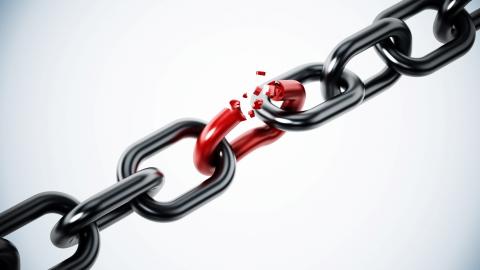 Weakest Link